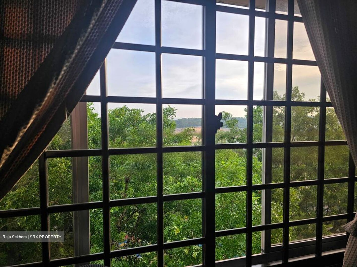 Blk 809 Khatib Gardens (Yishun), HDB 5 Rooms #481426031